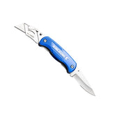 Kincrome Dual Blade Utility Knife | K6102 | Rugged and Reliable